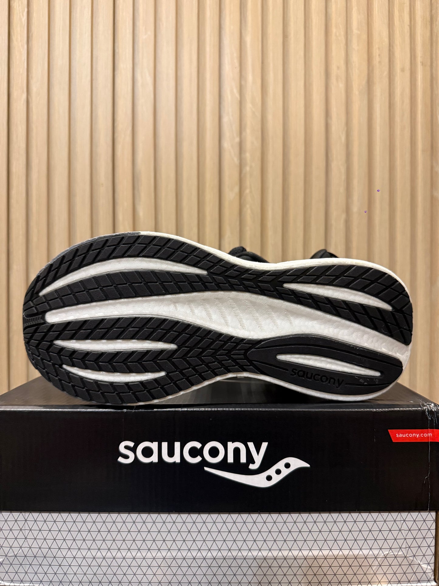 Saucony Triumph 22