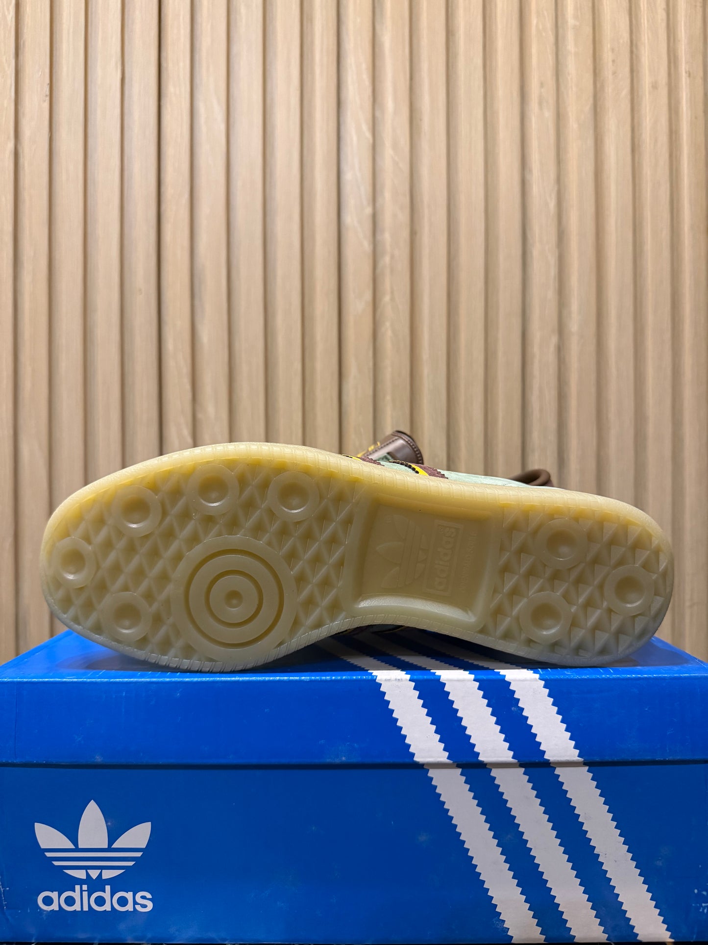 Adidas Malmo || Street Legacy