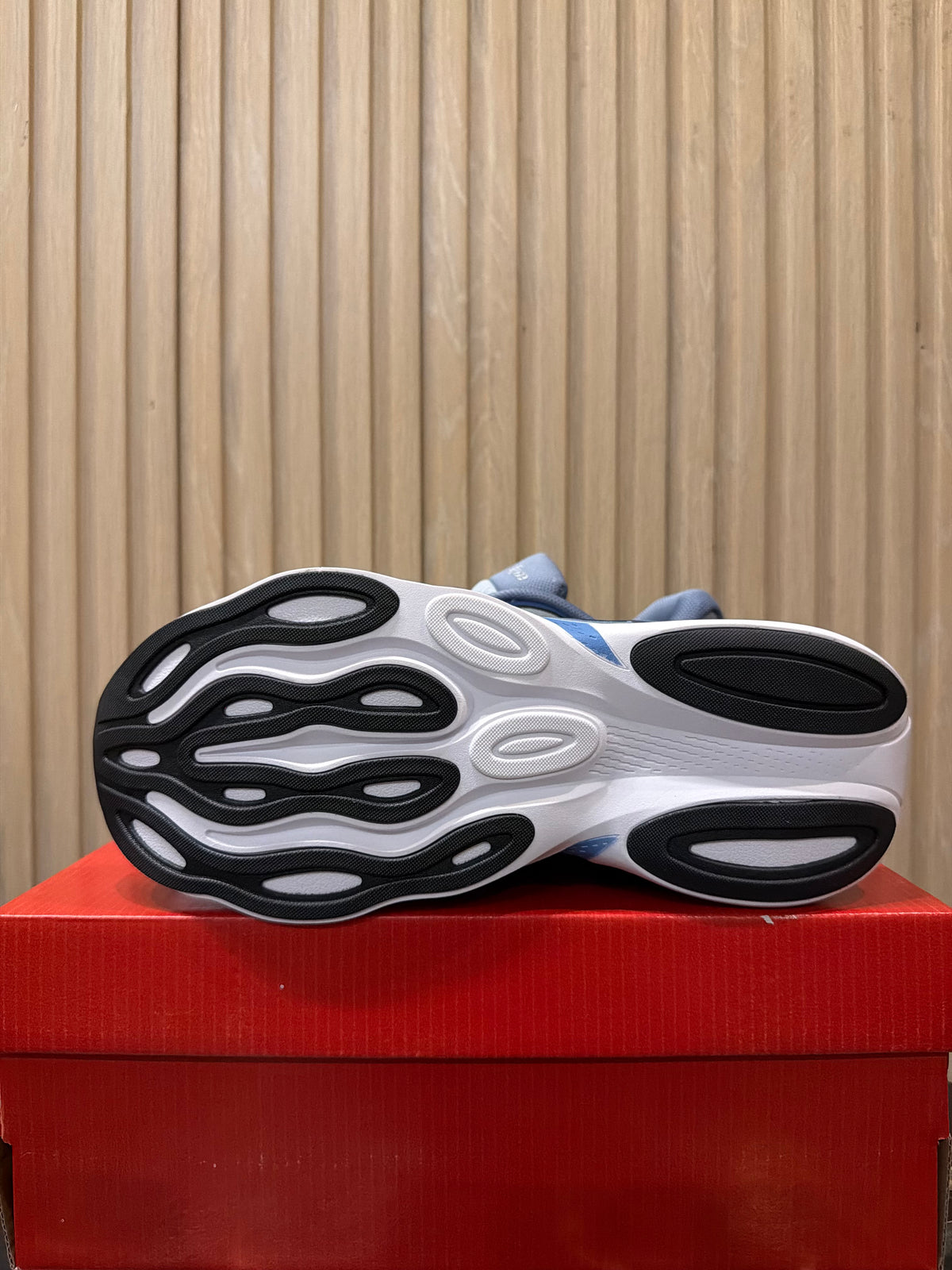 New Balance Ellipse