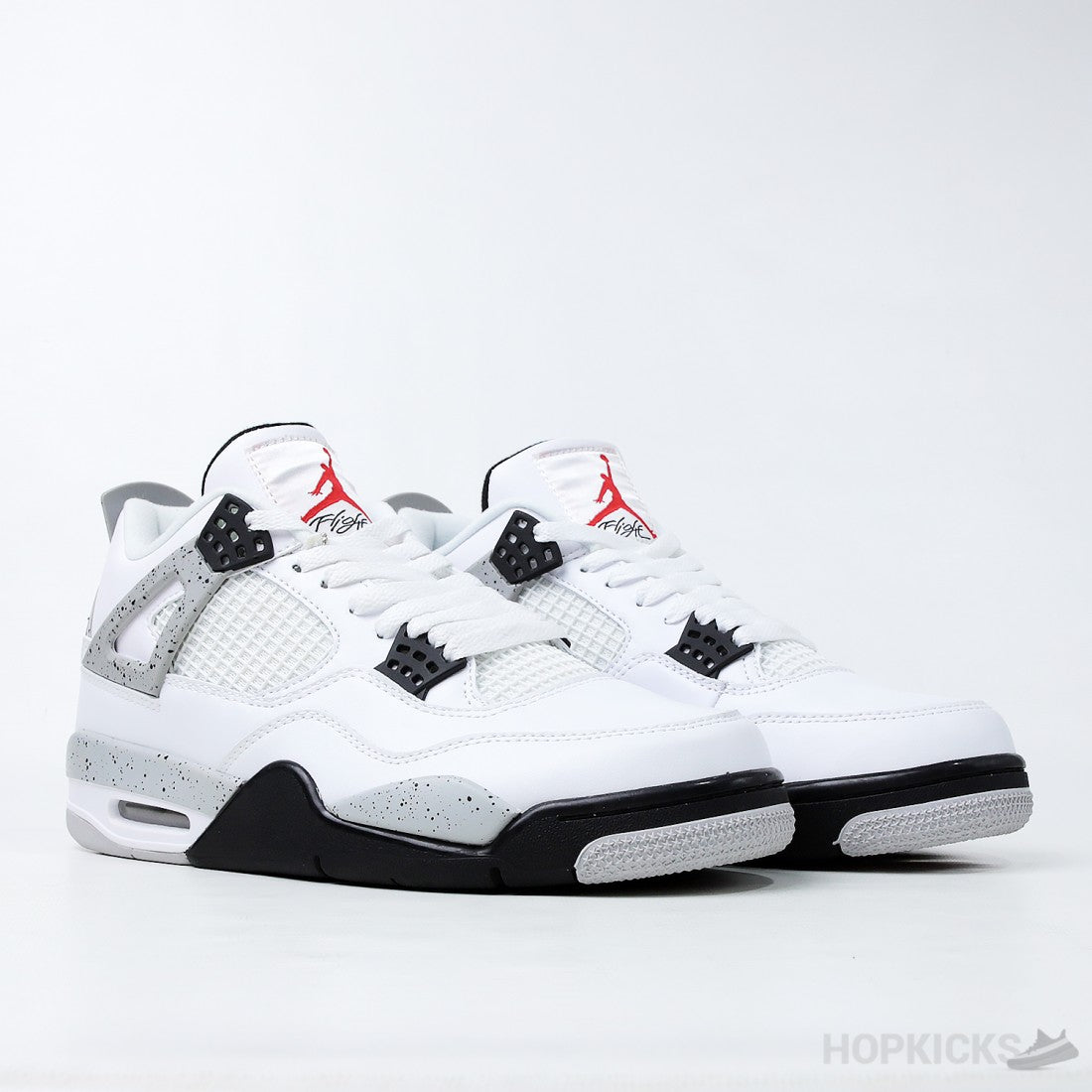 NK Air Jordan Retro 4