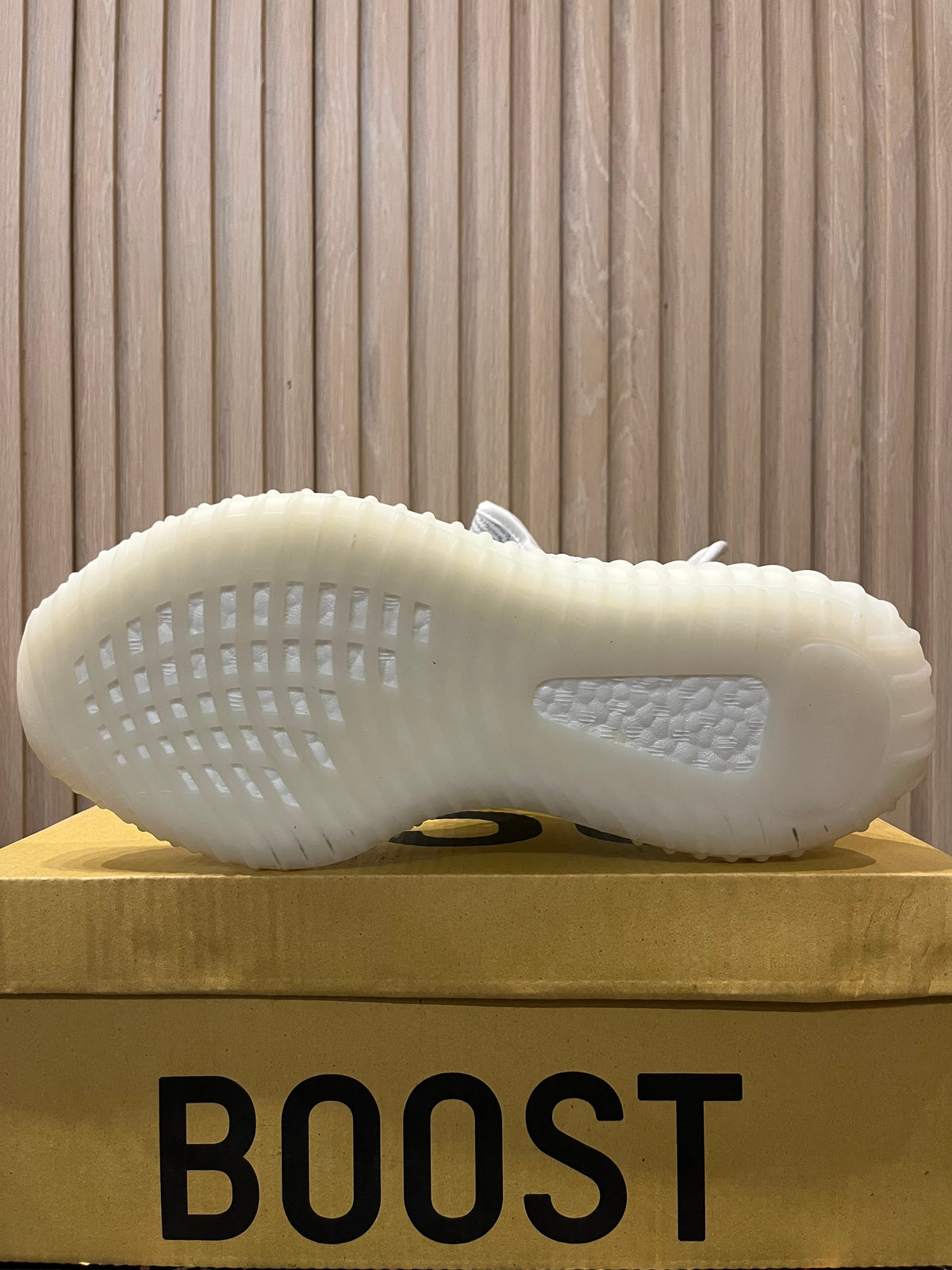AD Yeezy 350 V2