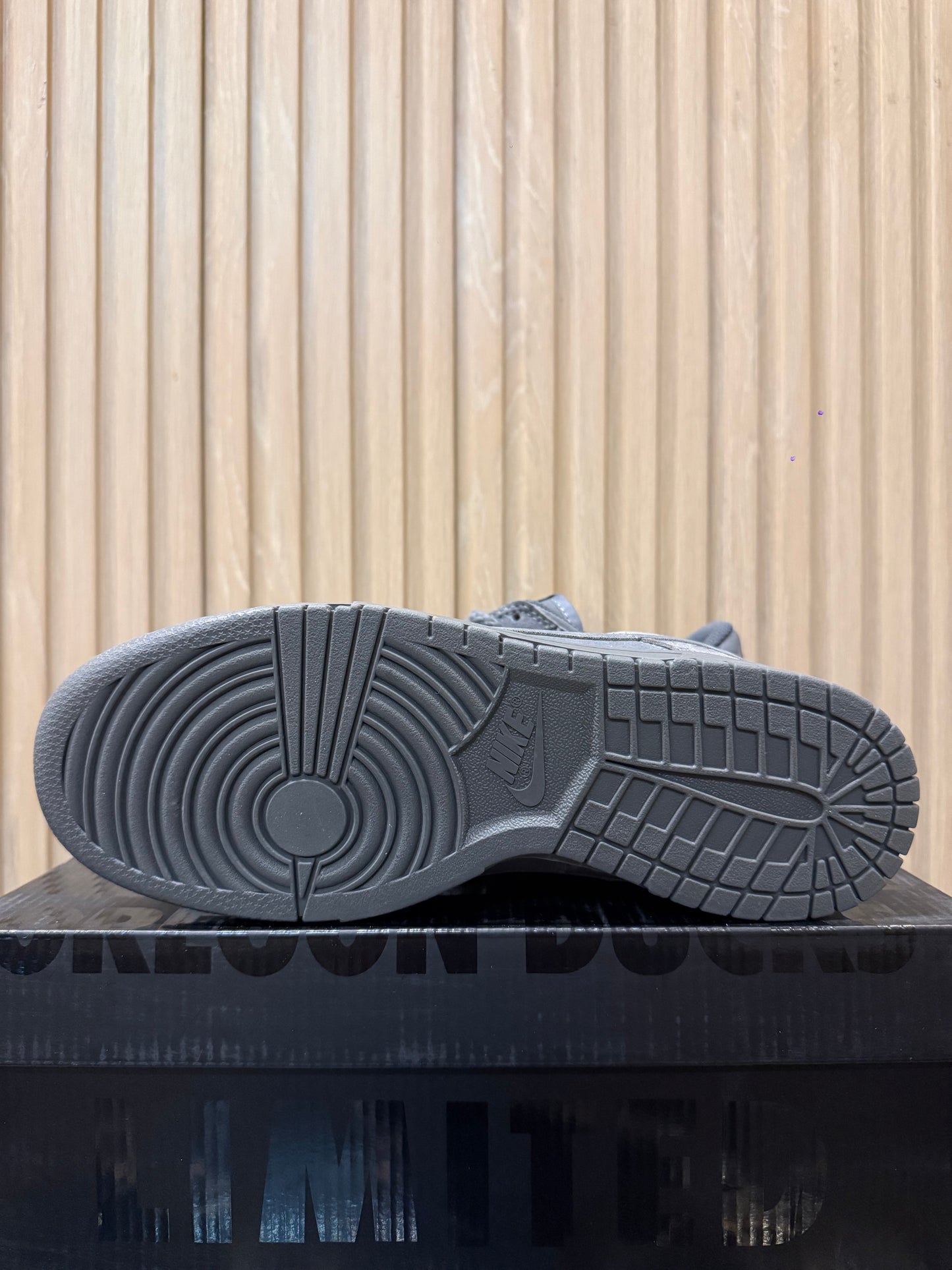 NIKE Supreme Dunks