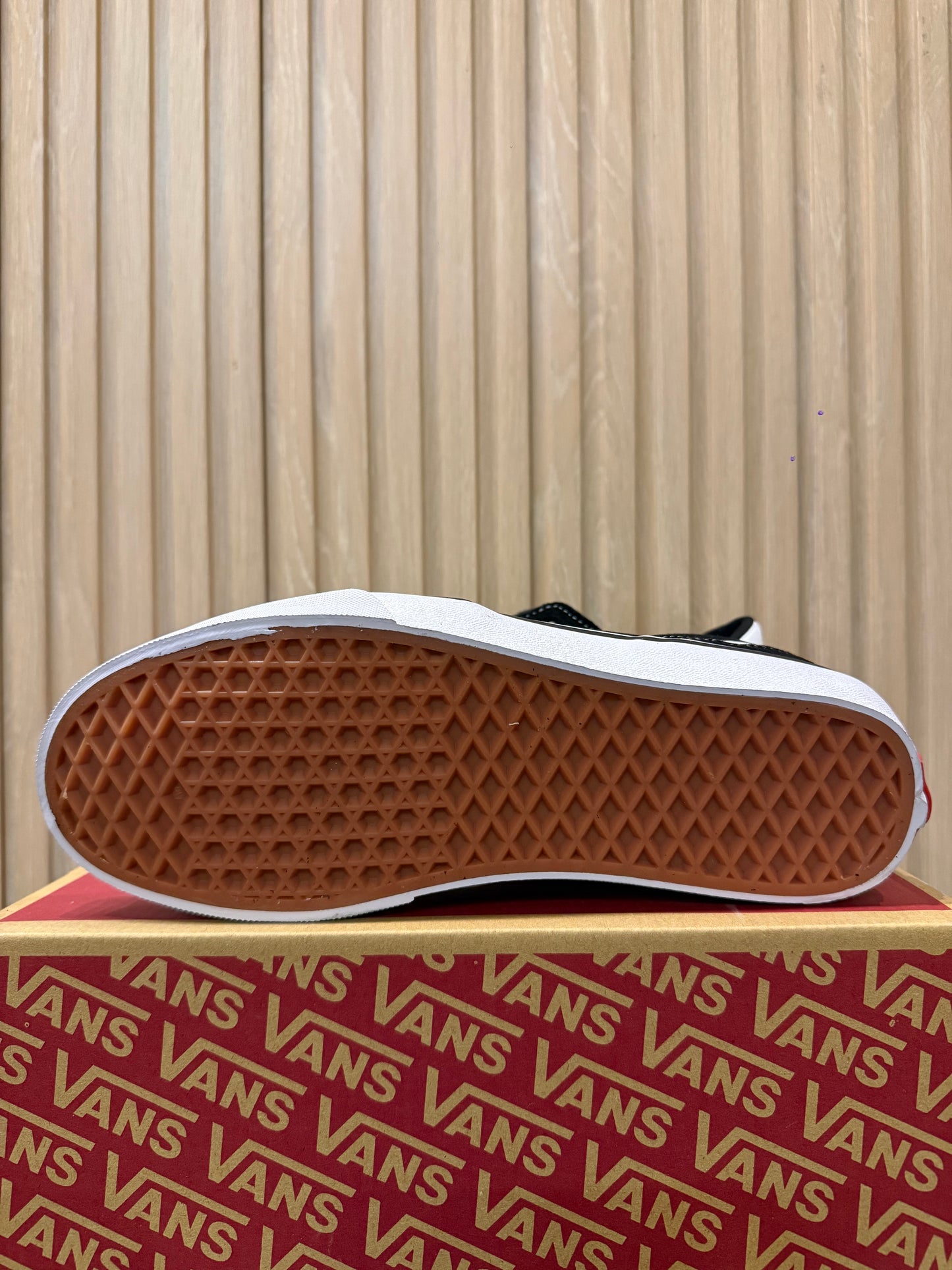 Vans Brooklyn LS