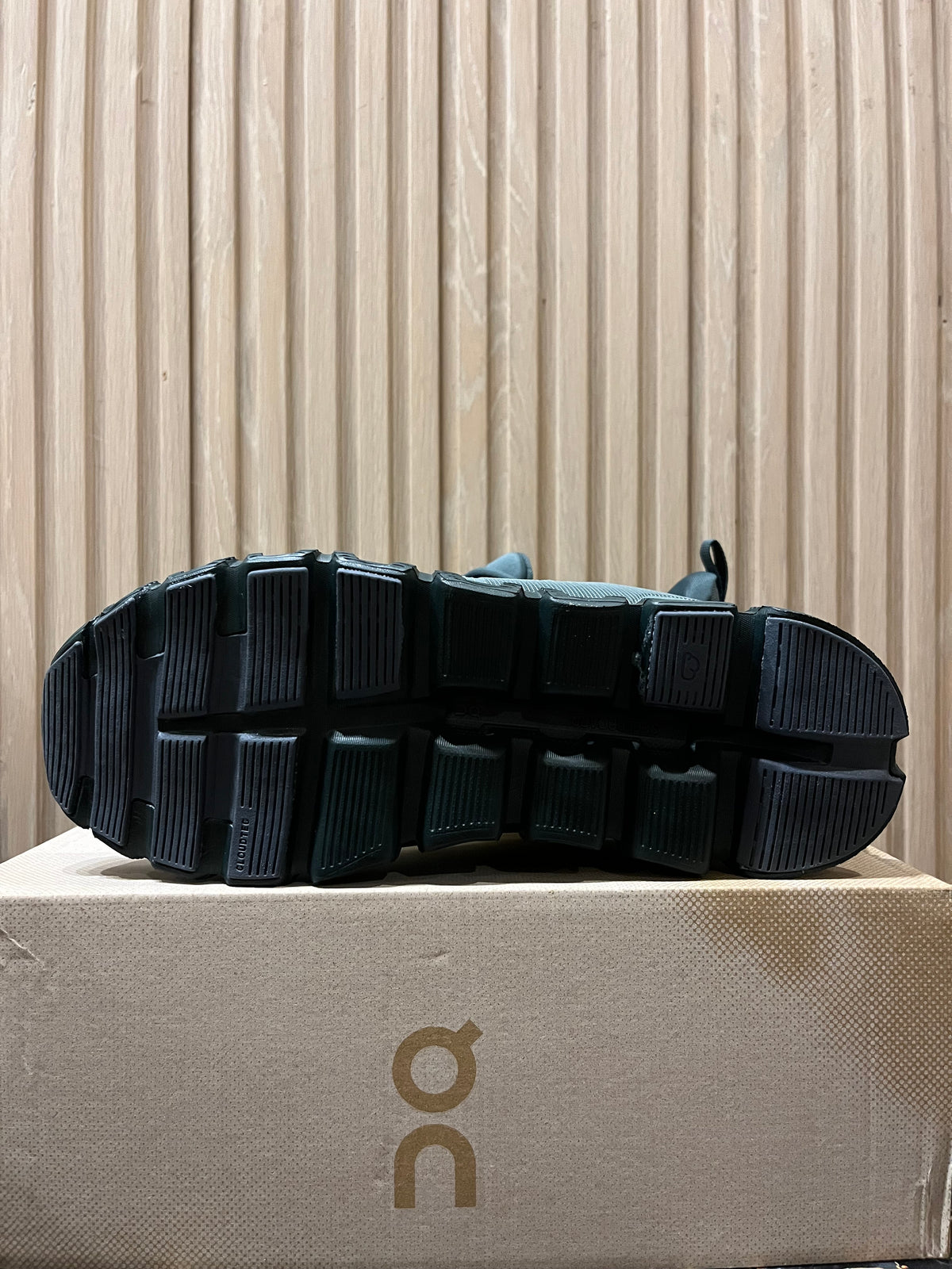 On Cloud 6 Waterproof