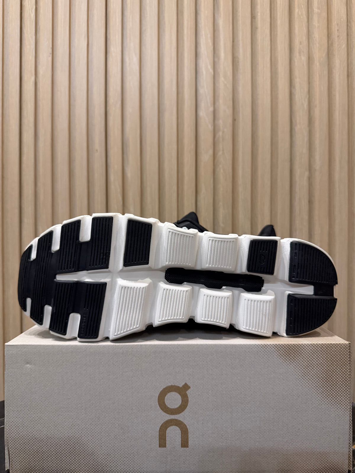 On Cloud 6