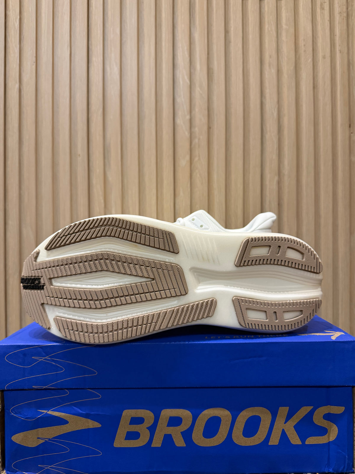 Brooks Glycerin Max 2