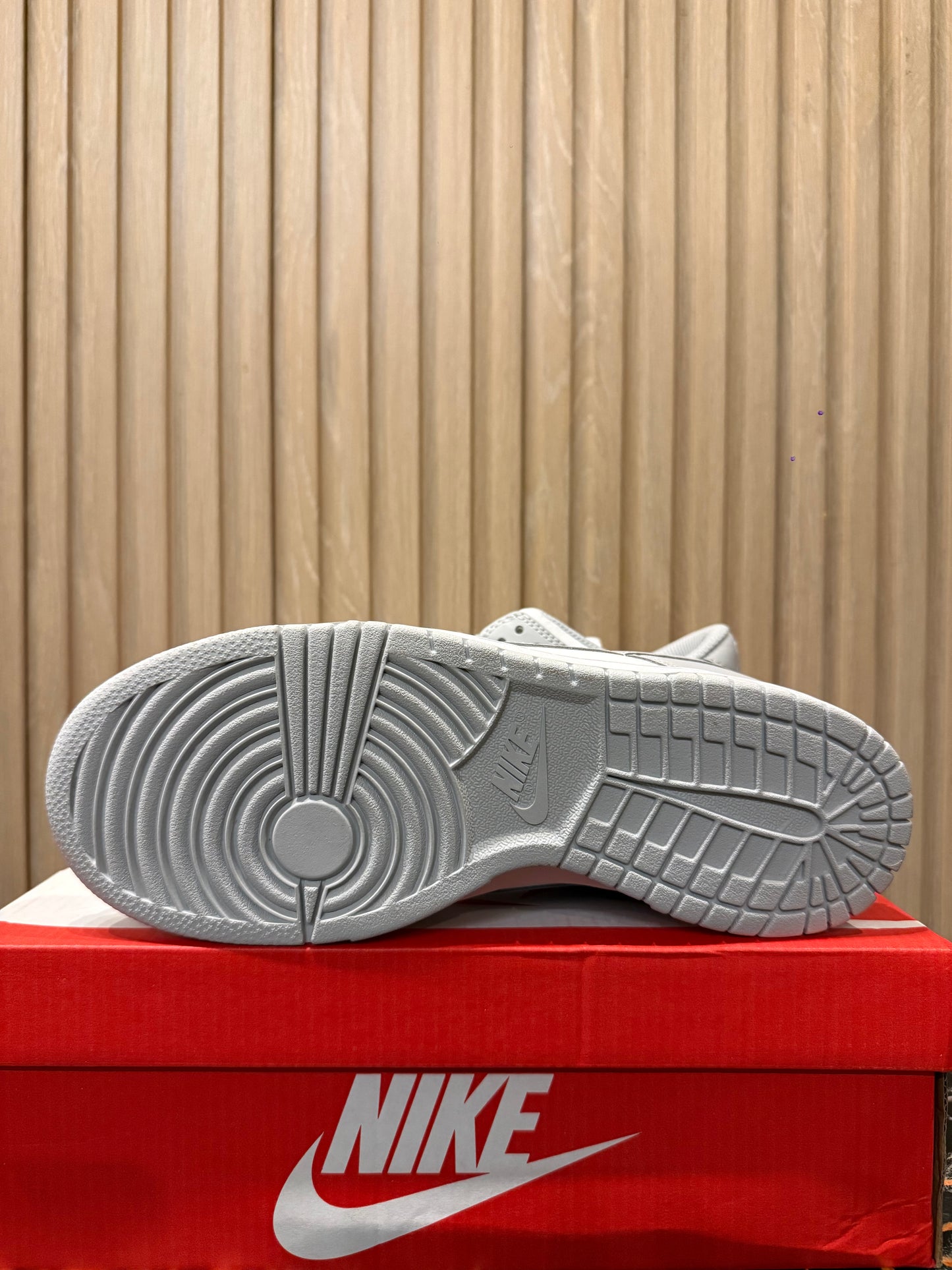 NIKE Low Dunks