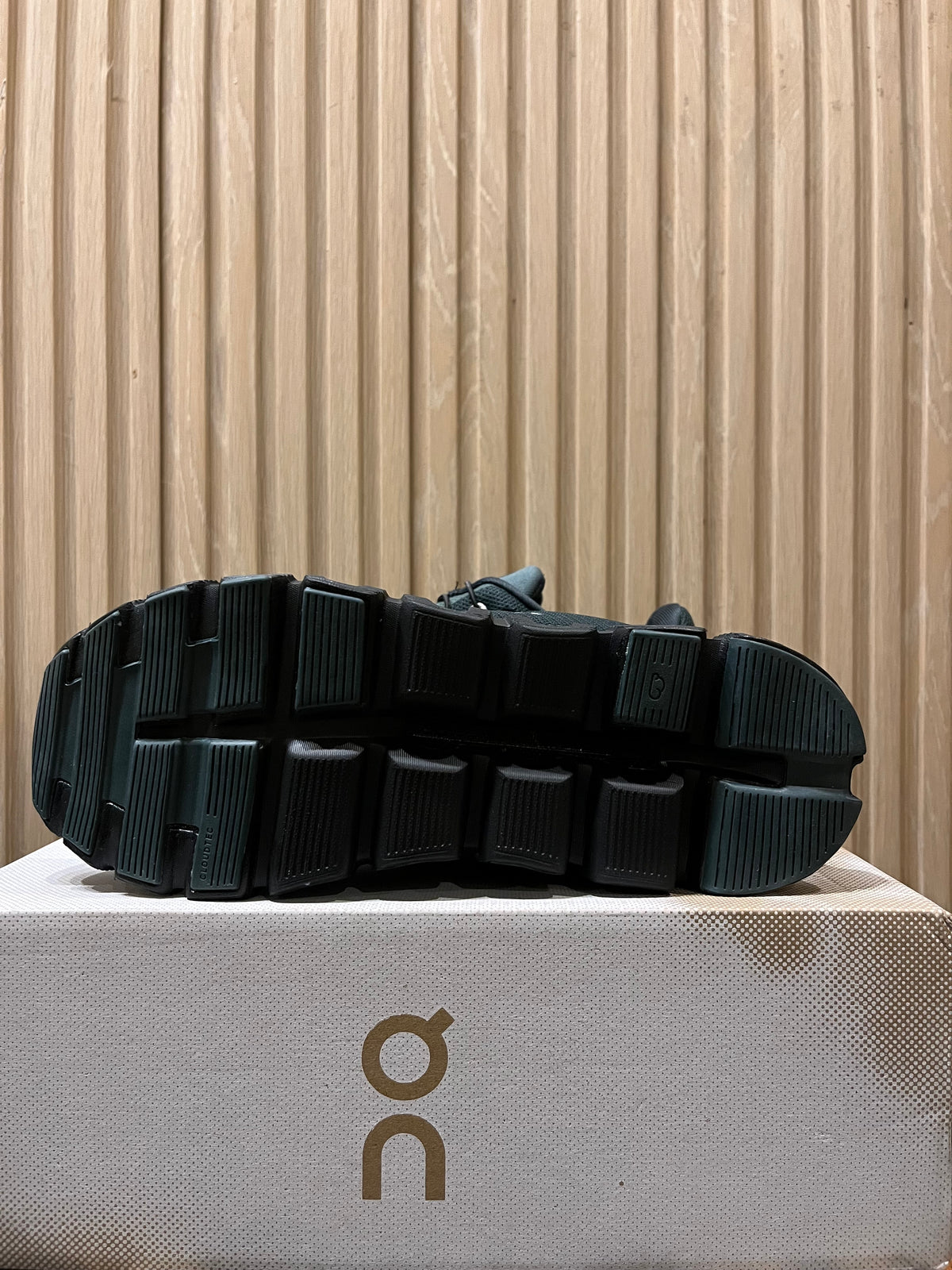 On Cloud 6