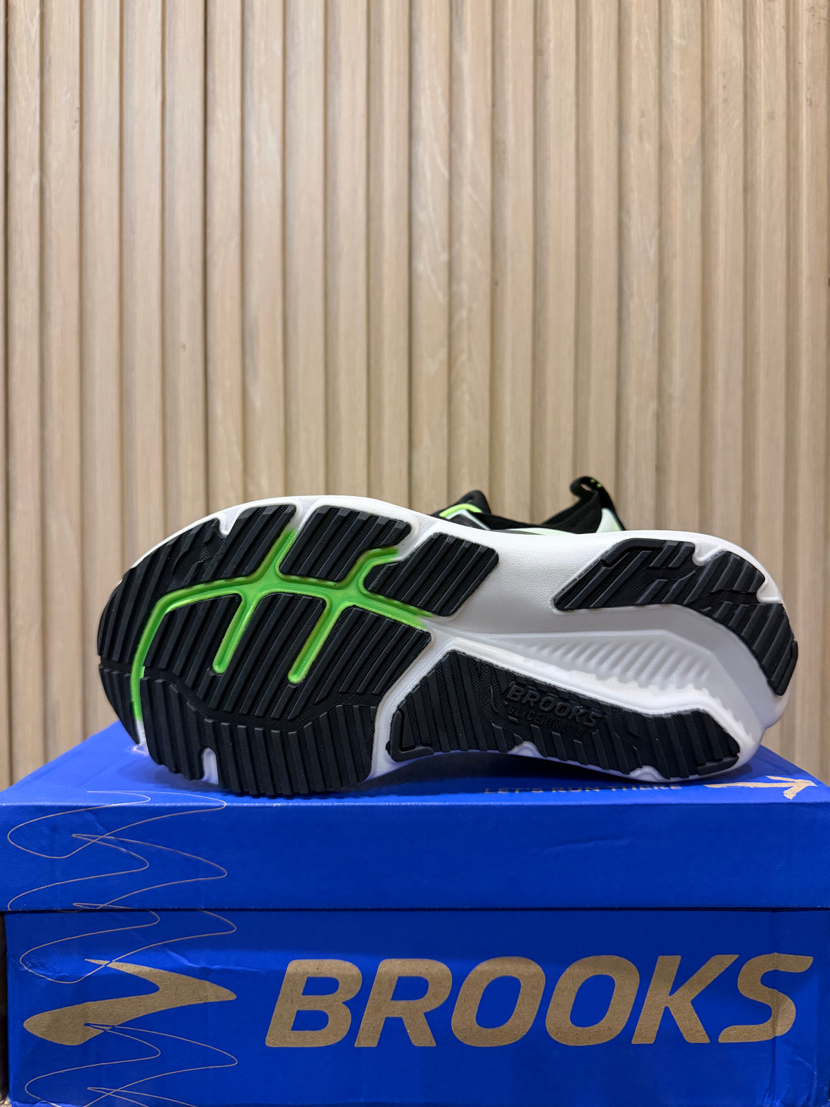 Brooks Glycerin GTS 23