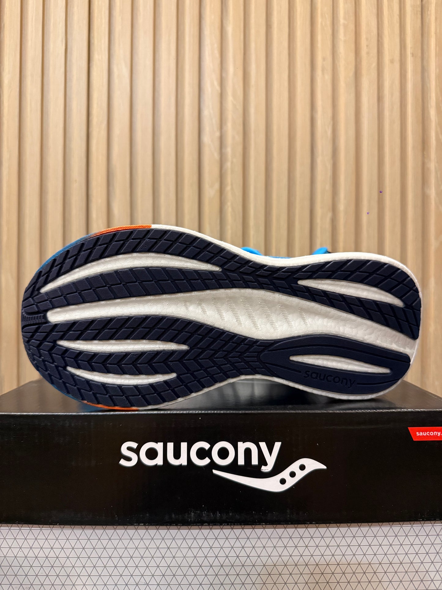 Saucony Triumph 22
