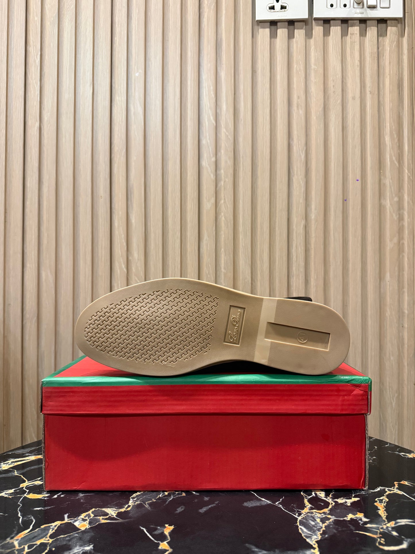 Loro Piana Premium ++