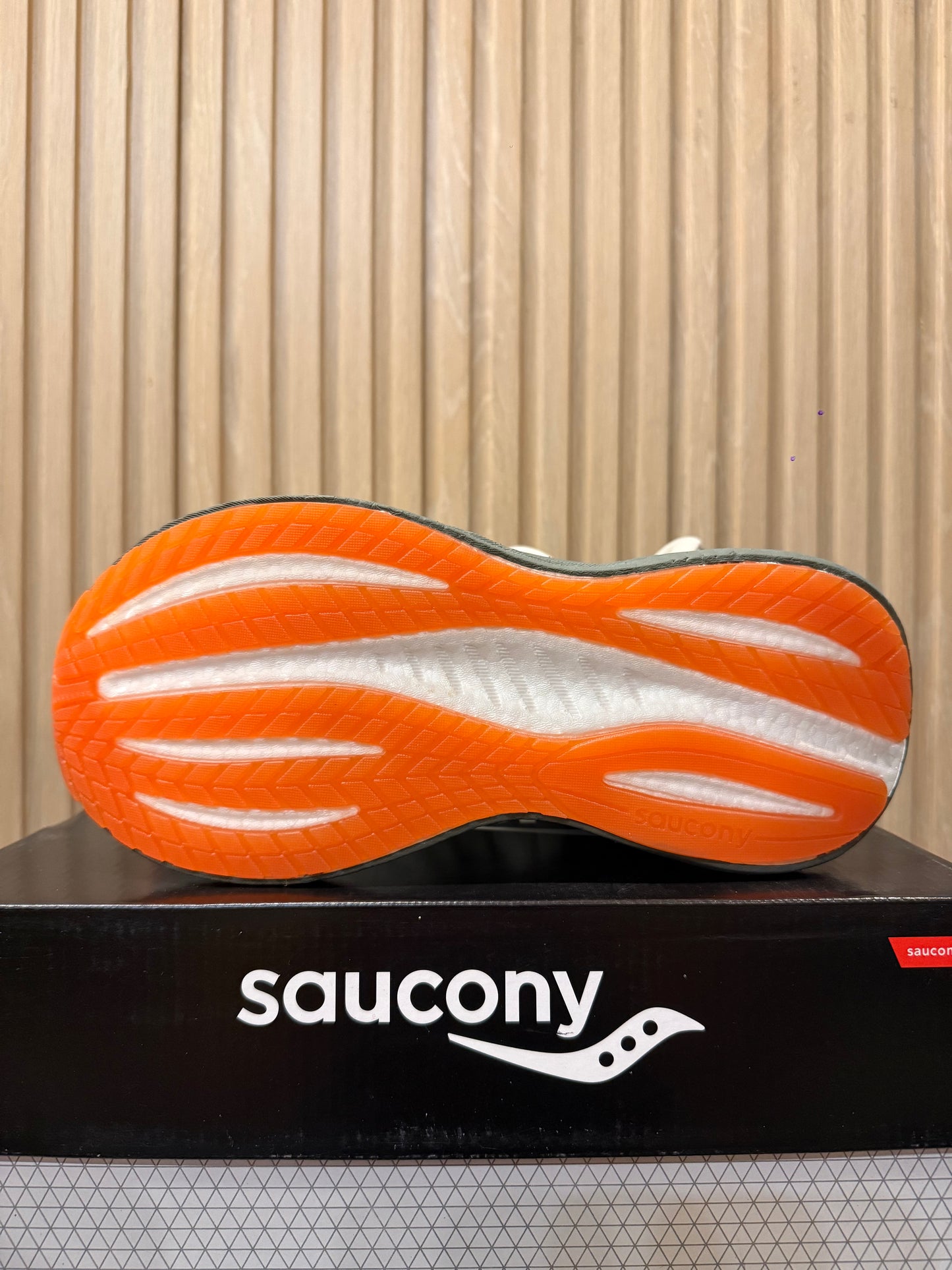 Saucony Triumph 22