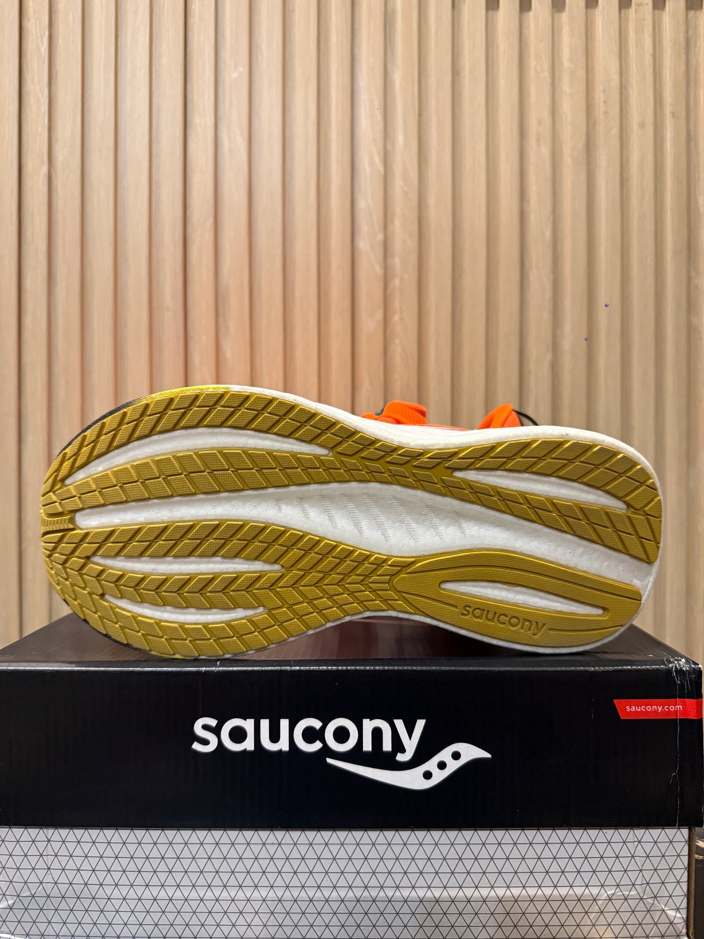 Saucony Triumph 22