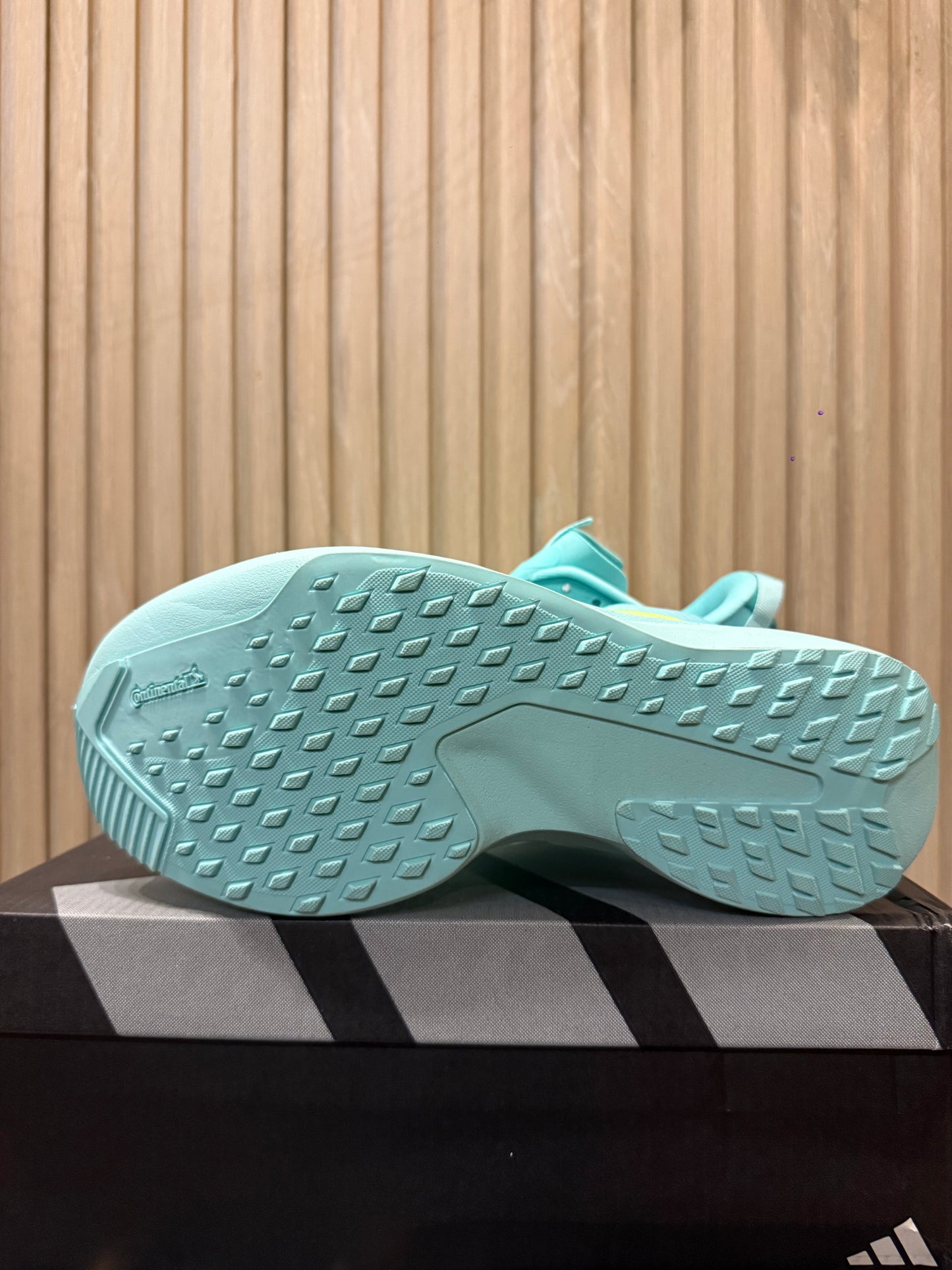 AD Adizero EVO SL ATR