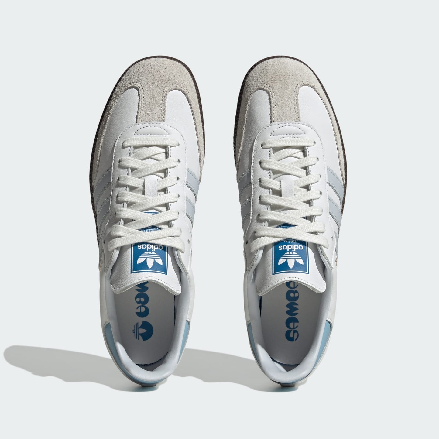 AD Samba OG (Premium ++)