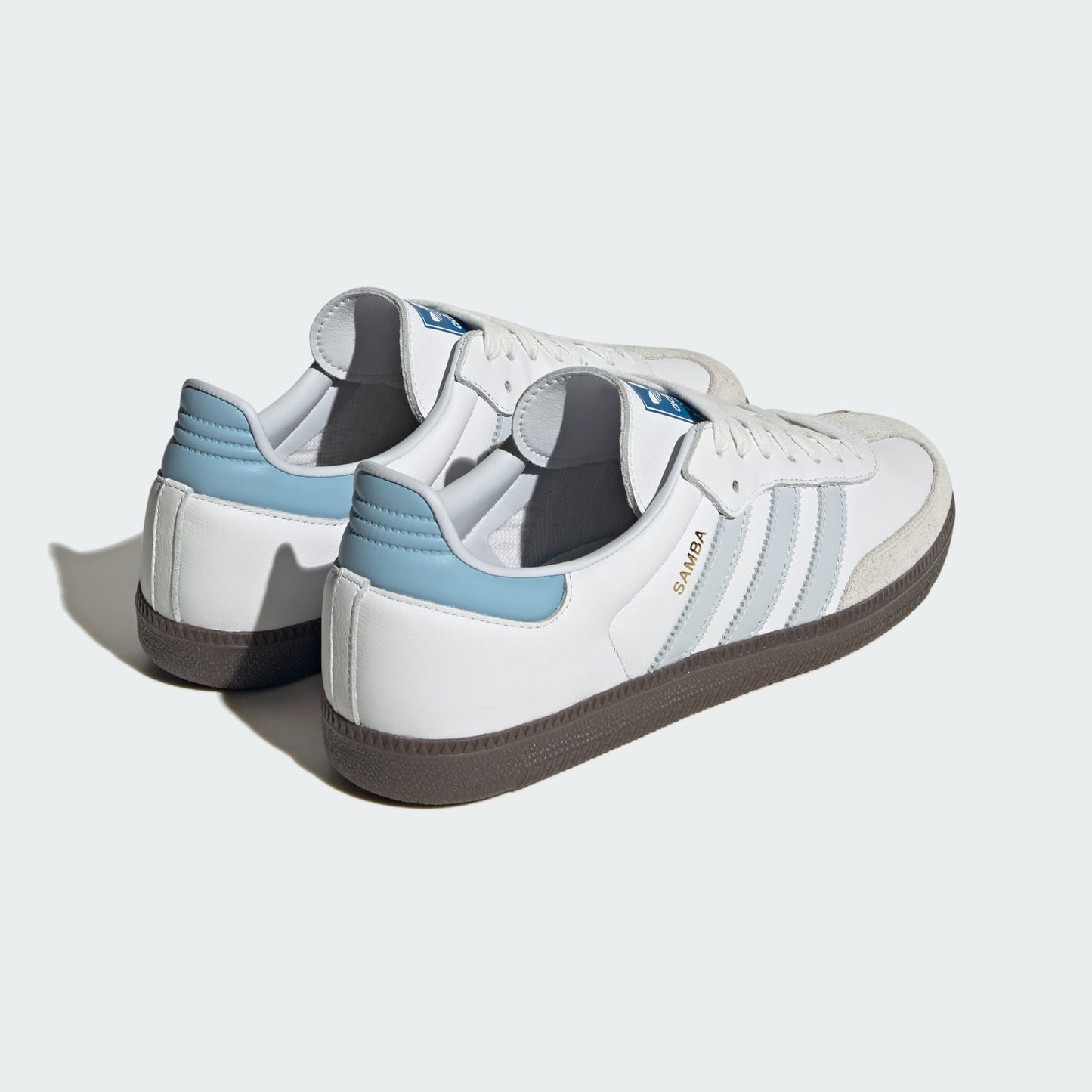 AD Samba OG (Premium ++)