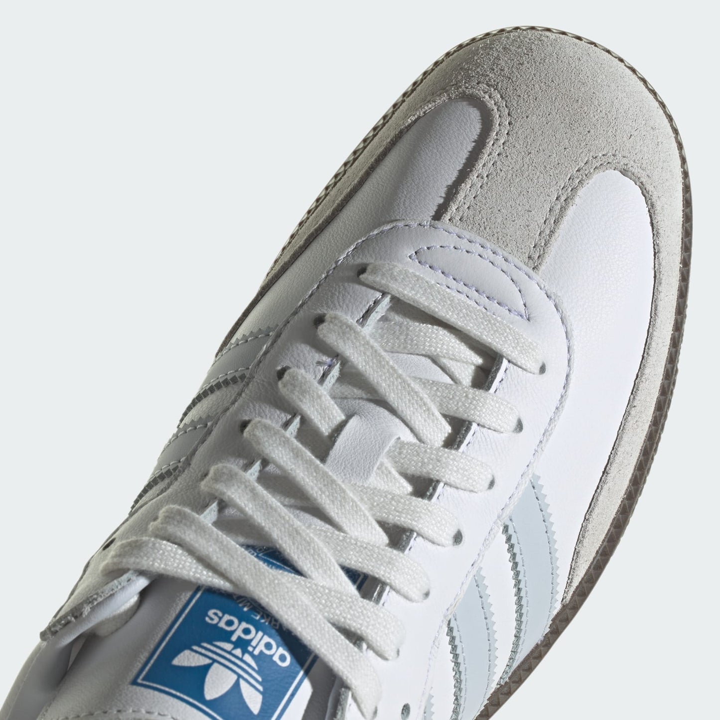 AD Samba OG (Premium ++)