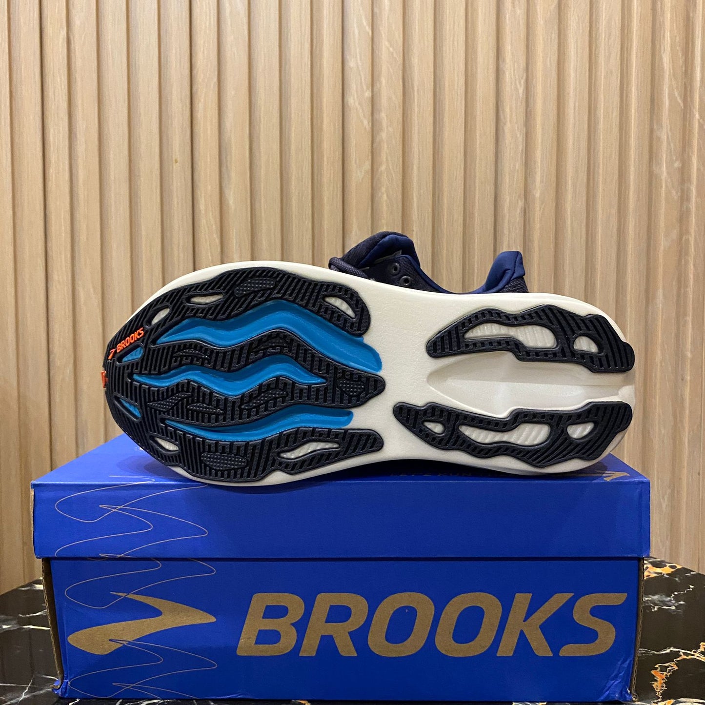 Brooks Glycerin Max