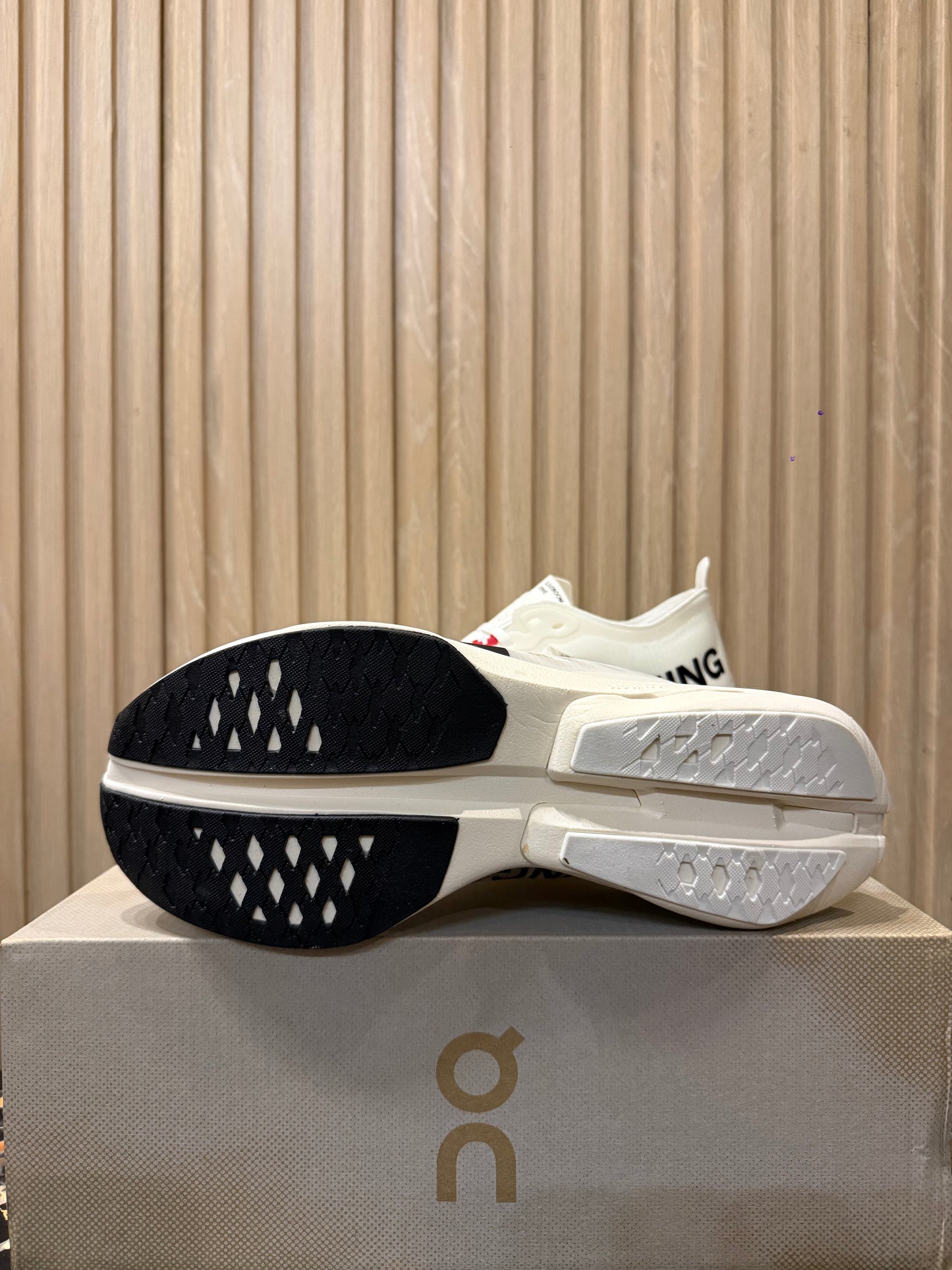 On Cloud (Premium ++)