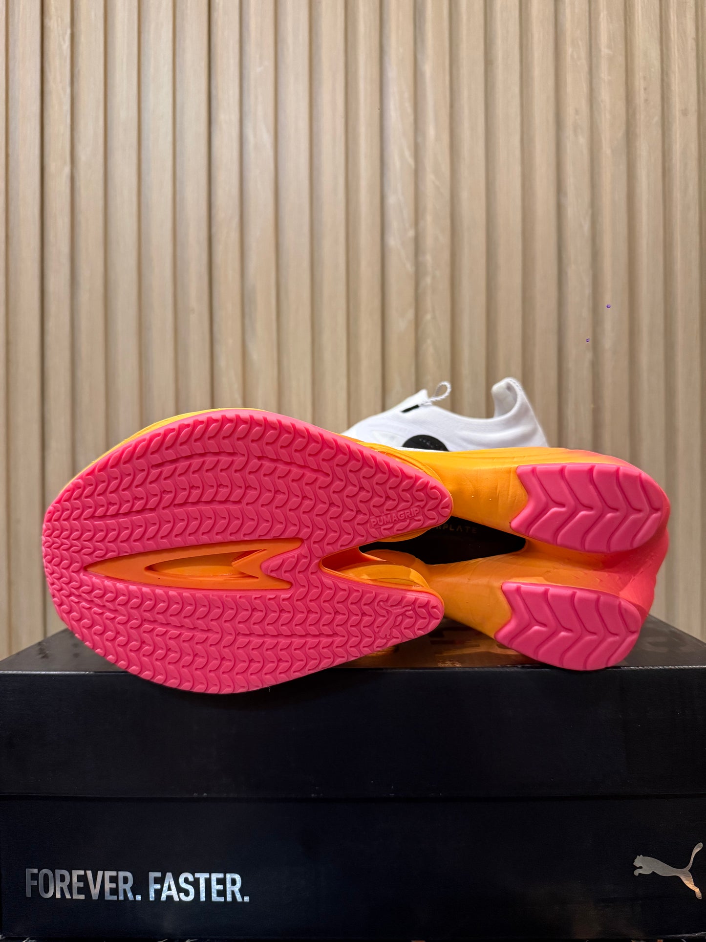 Puma Nitro Elite II