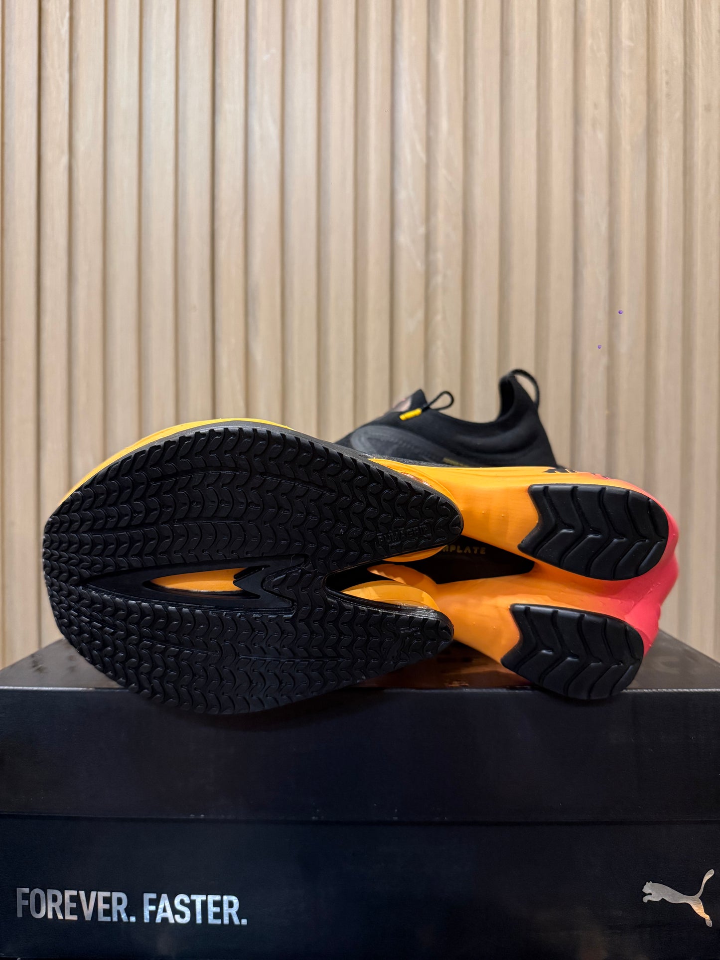 Puma Nitro Elite II