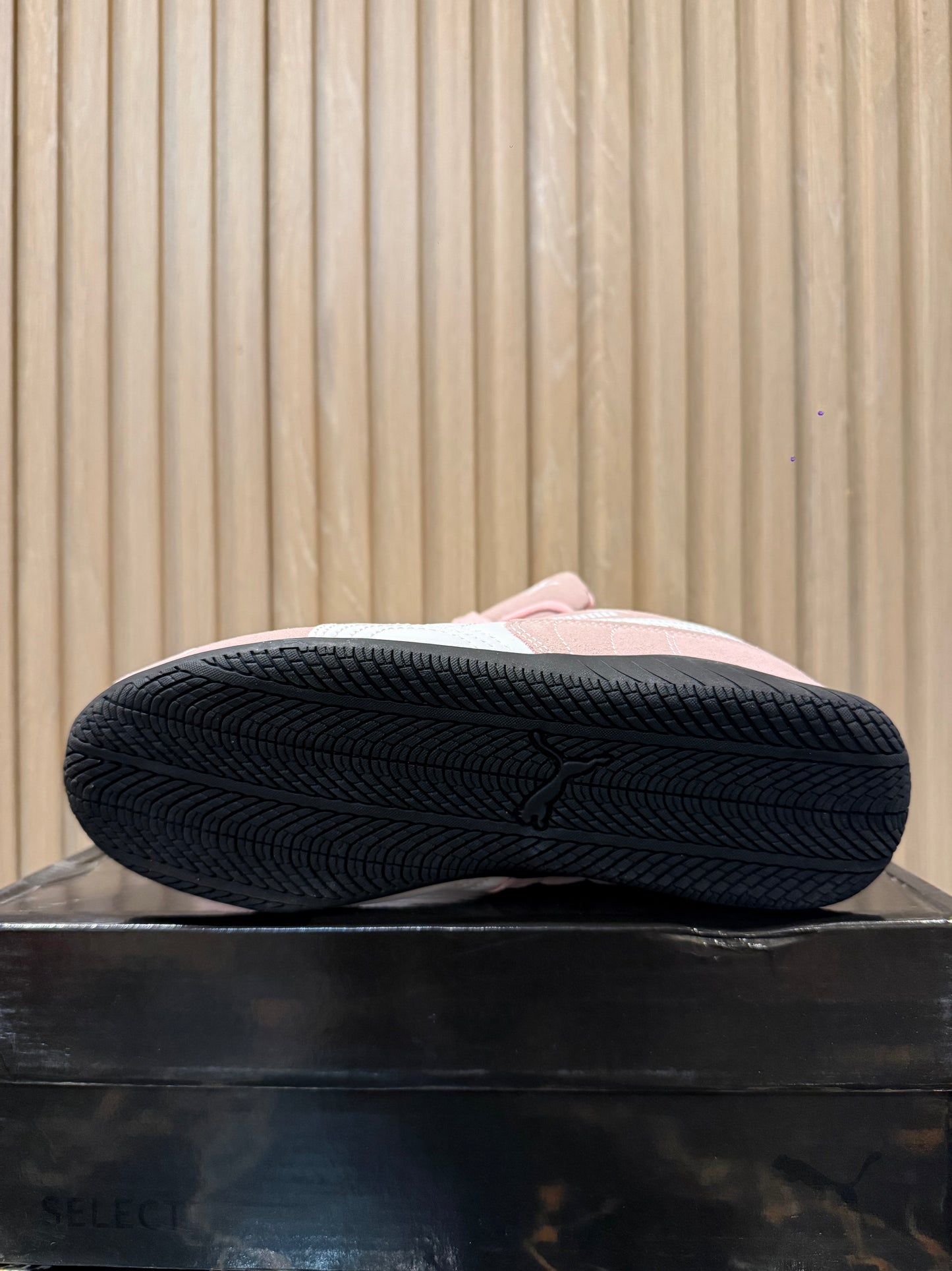 PUMA Speed-Cat (Female)