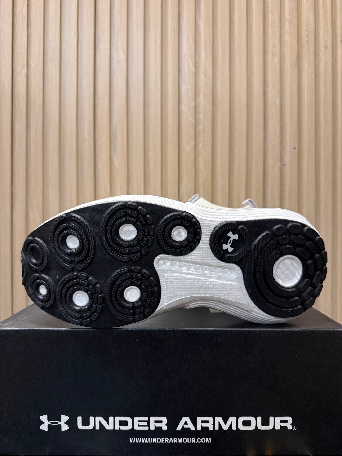 Under Armour Phantom 4
