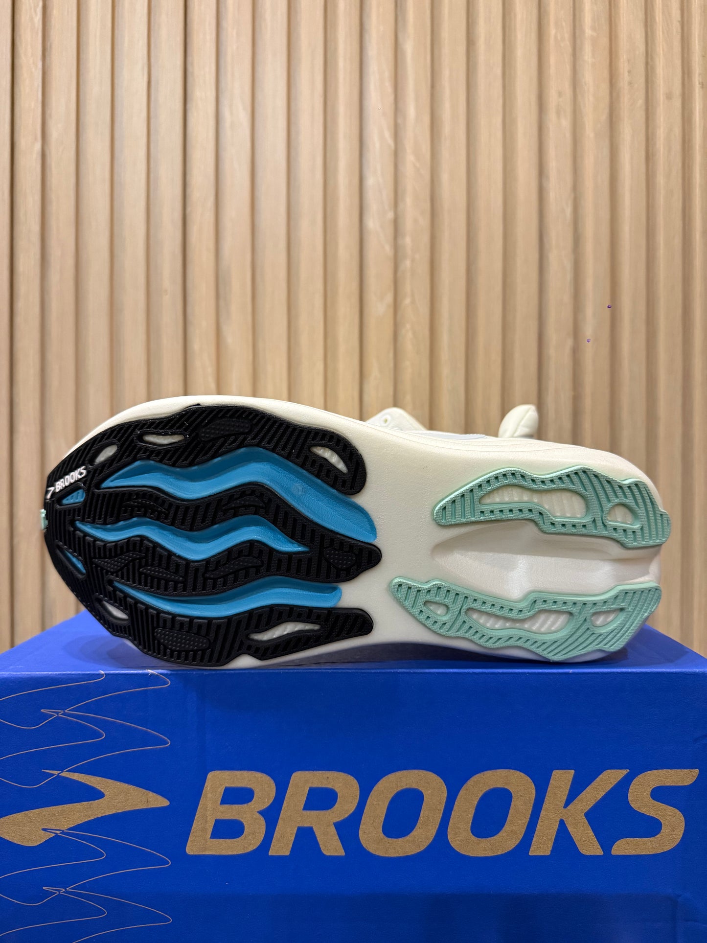 Brooks Glycerin Max