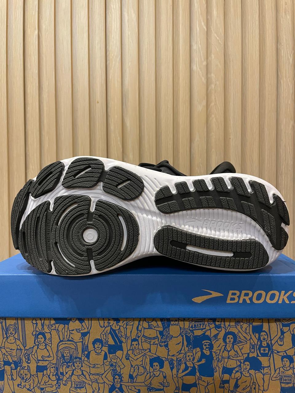 Brooks Glycerin 21