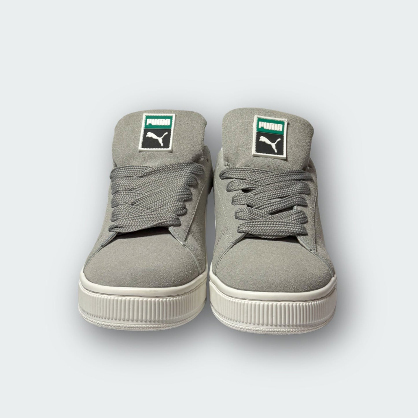 PUMA Suede XL
