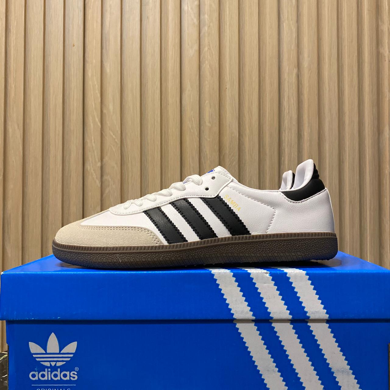 Adidas Samba OG (Premium ++) – Soft Runn