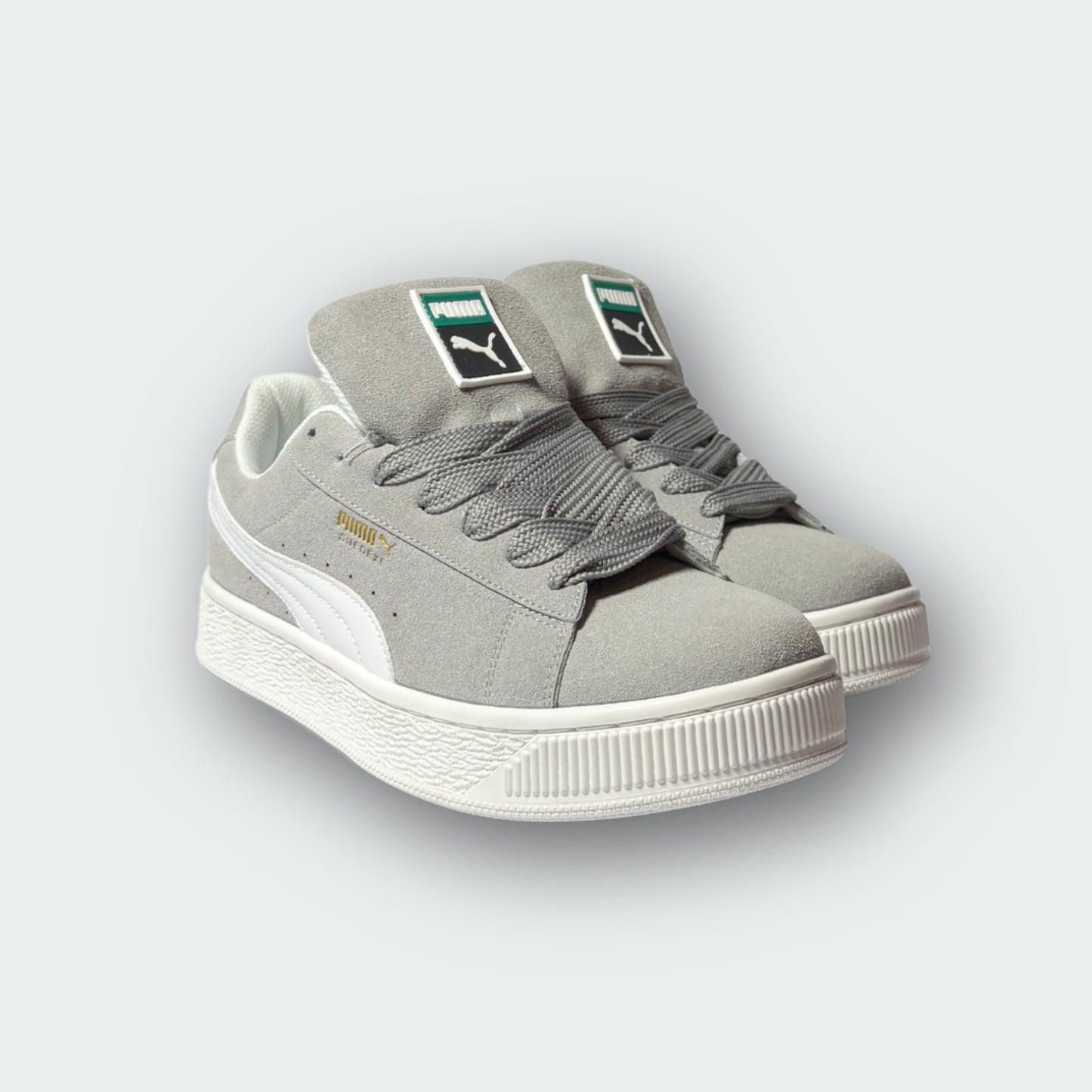 PUMA Suede XL