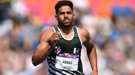 RUNNING WITH THE RIGHT MINDSET