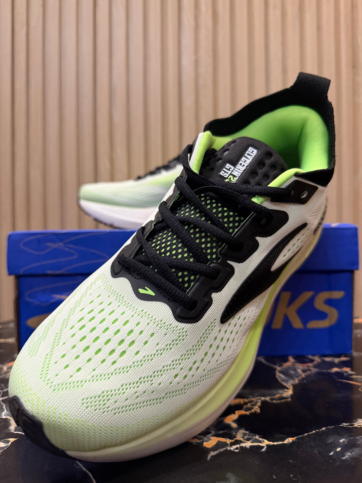 Brooks Glycerin GTS 23