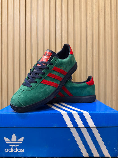 Adidas Blackburn || Street Legacy