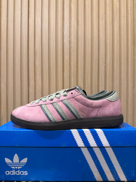 Adidas Malmo || Street Legacy