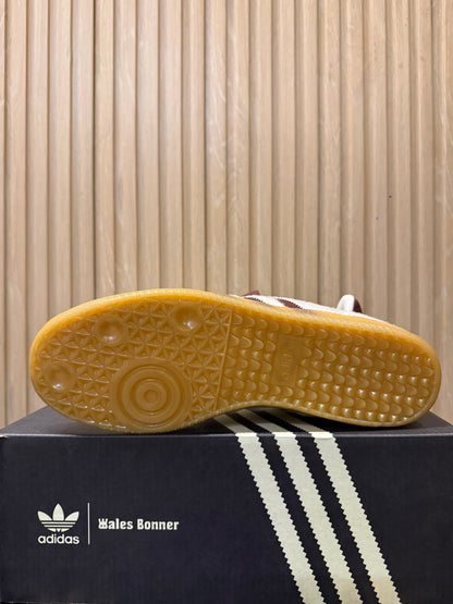 Adidas X Wales Bonner Samba