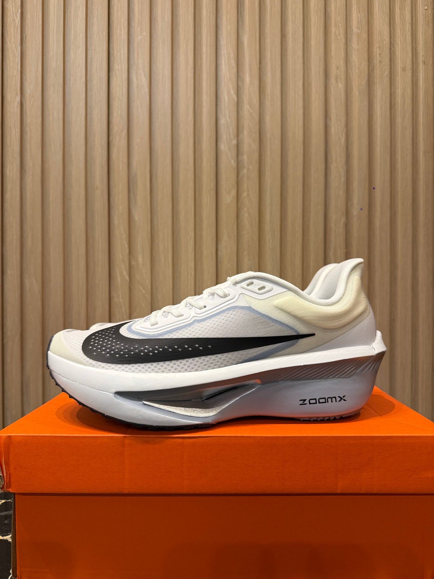 NIKE ALPHA FLY 6