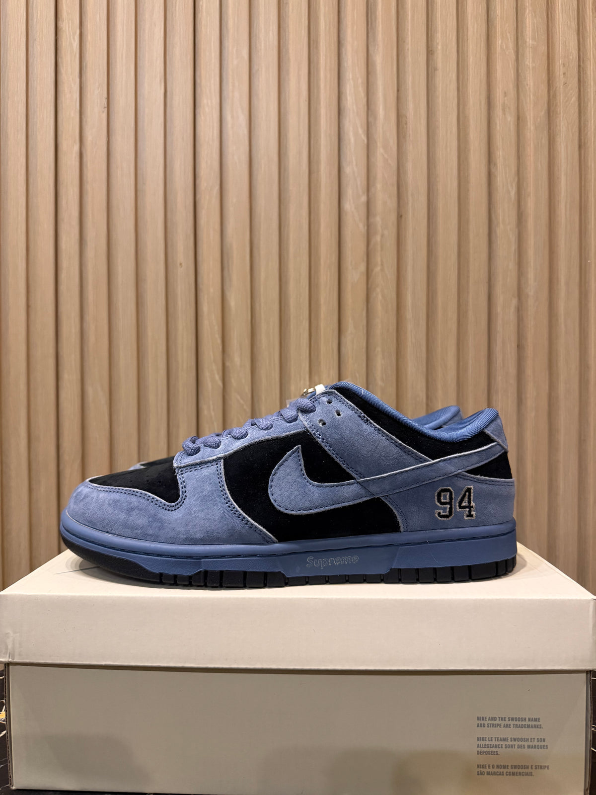 NIKE SB Dunks