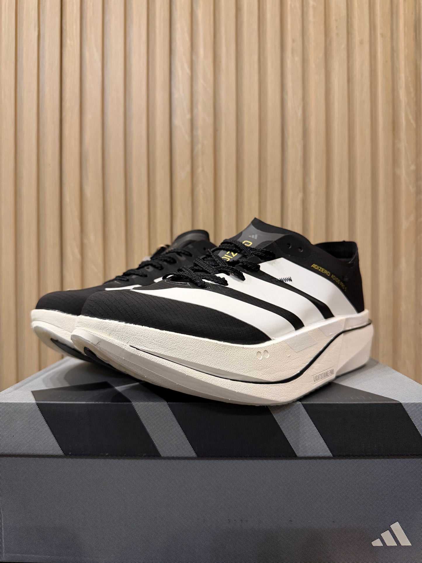 Adidas Adios Pro 5
