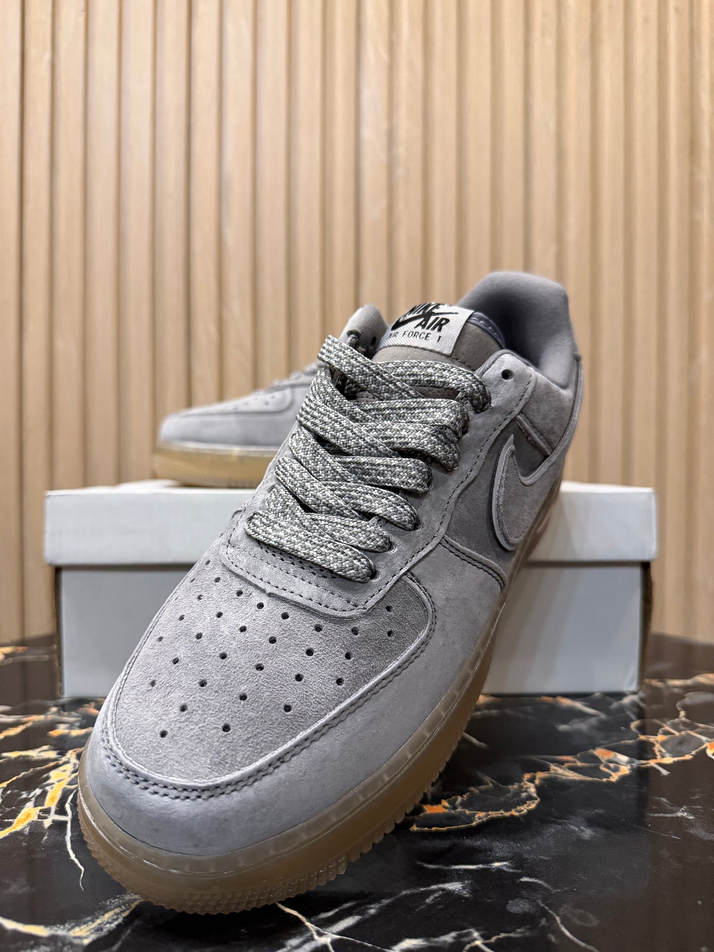 NIKE Air Force 1 (Champ X)