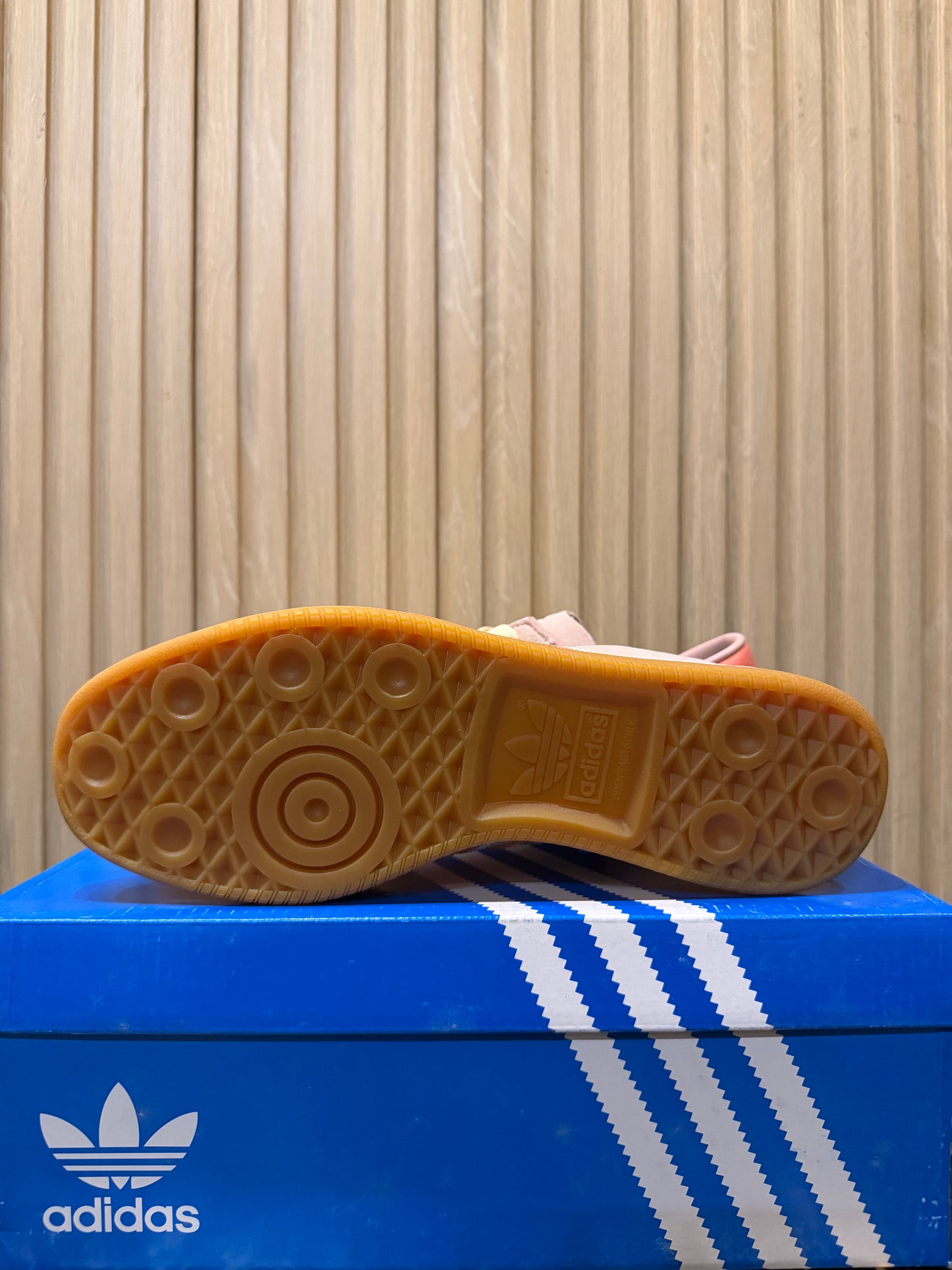 Adidas Malmo || Street Legacy