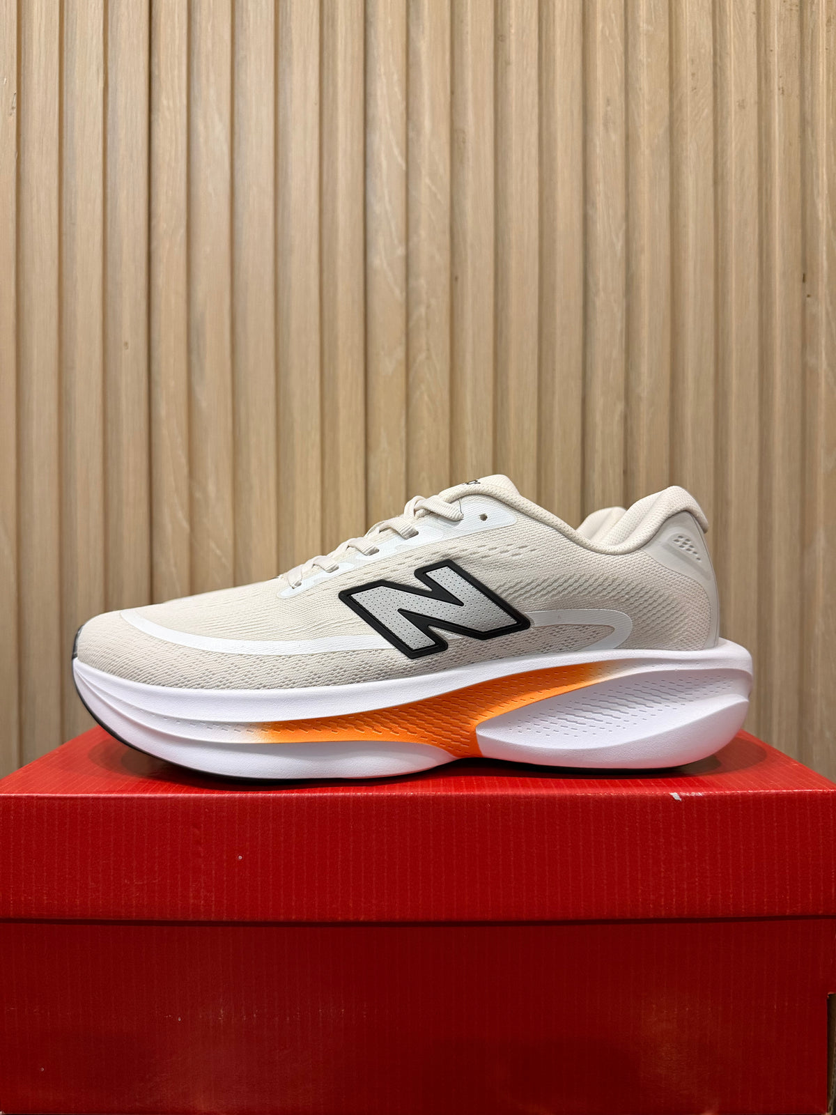 New Balance Ellipse