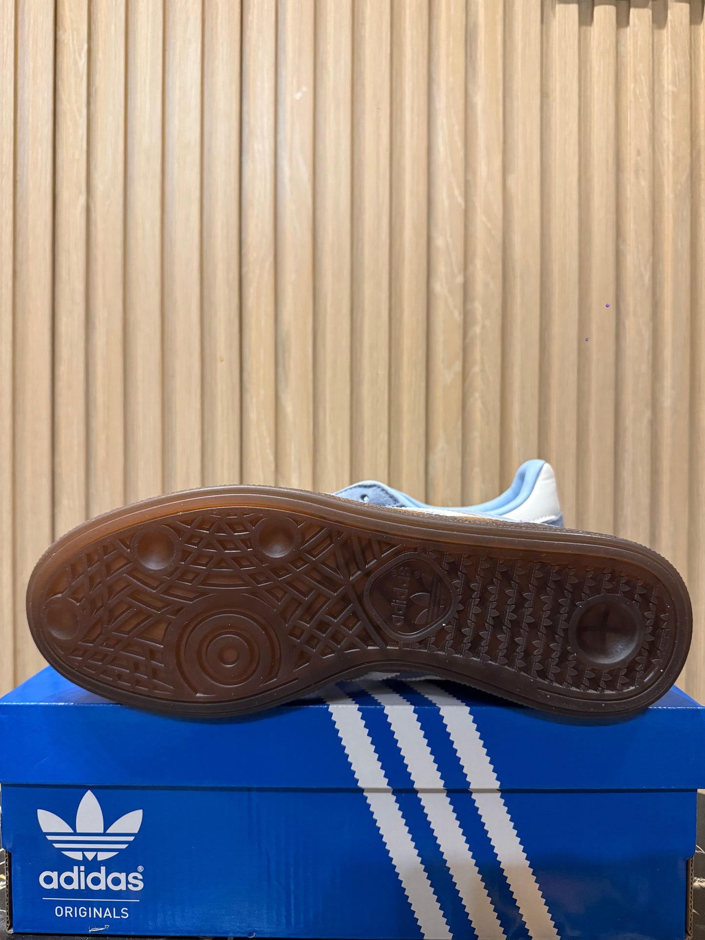 Adidas Spezial (Premium ++)