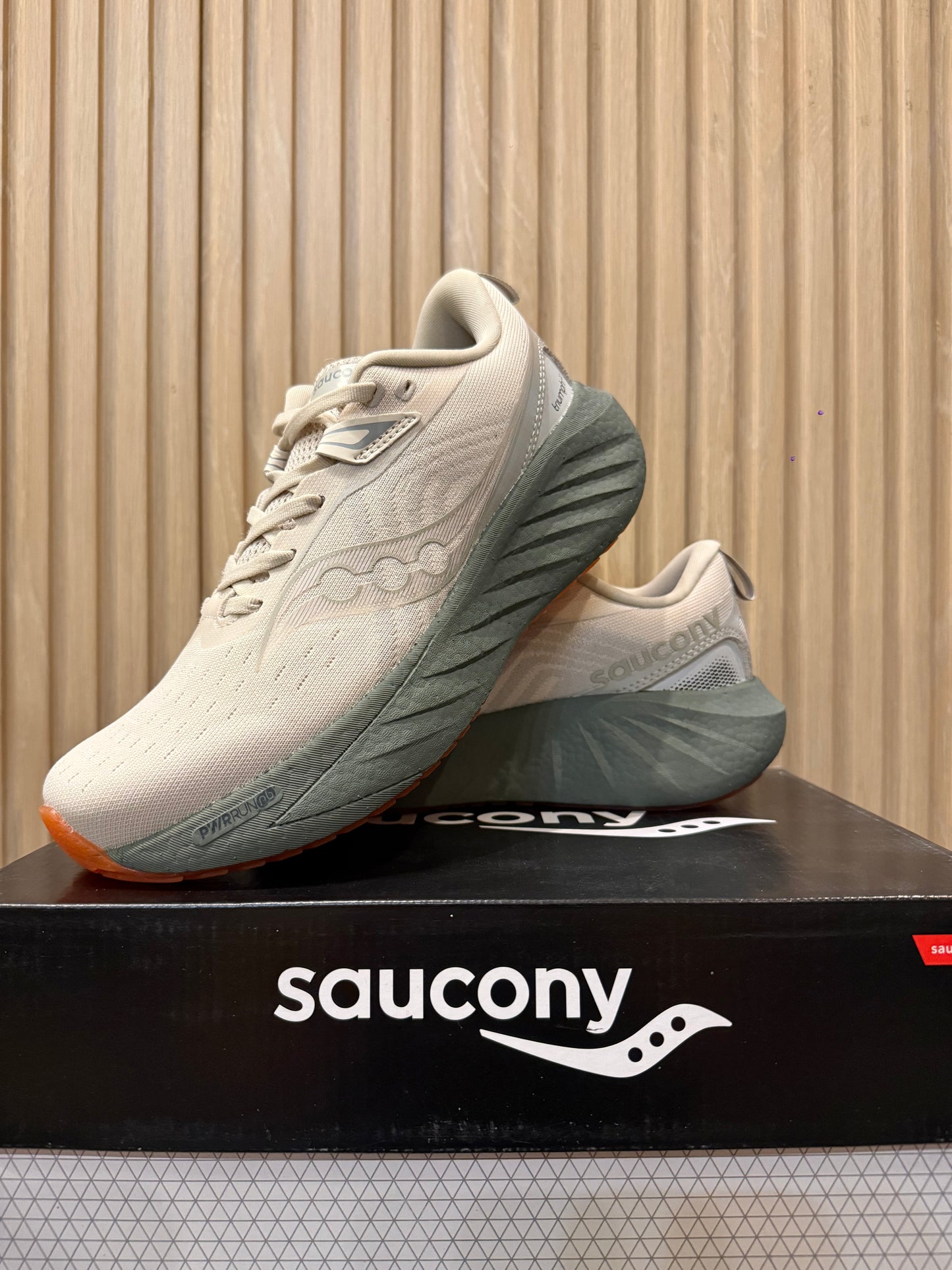 Saucony Triumph 22