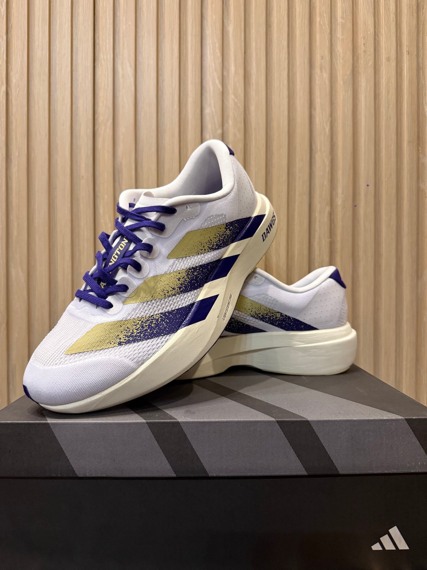 AD Adizero Evo SL-Special Edition