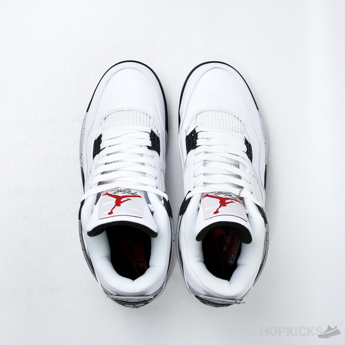 NK Air Jordan Retro 4