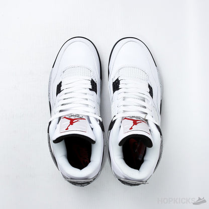 NK Air Jordan Retro 4