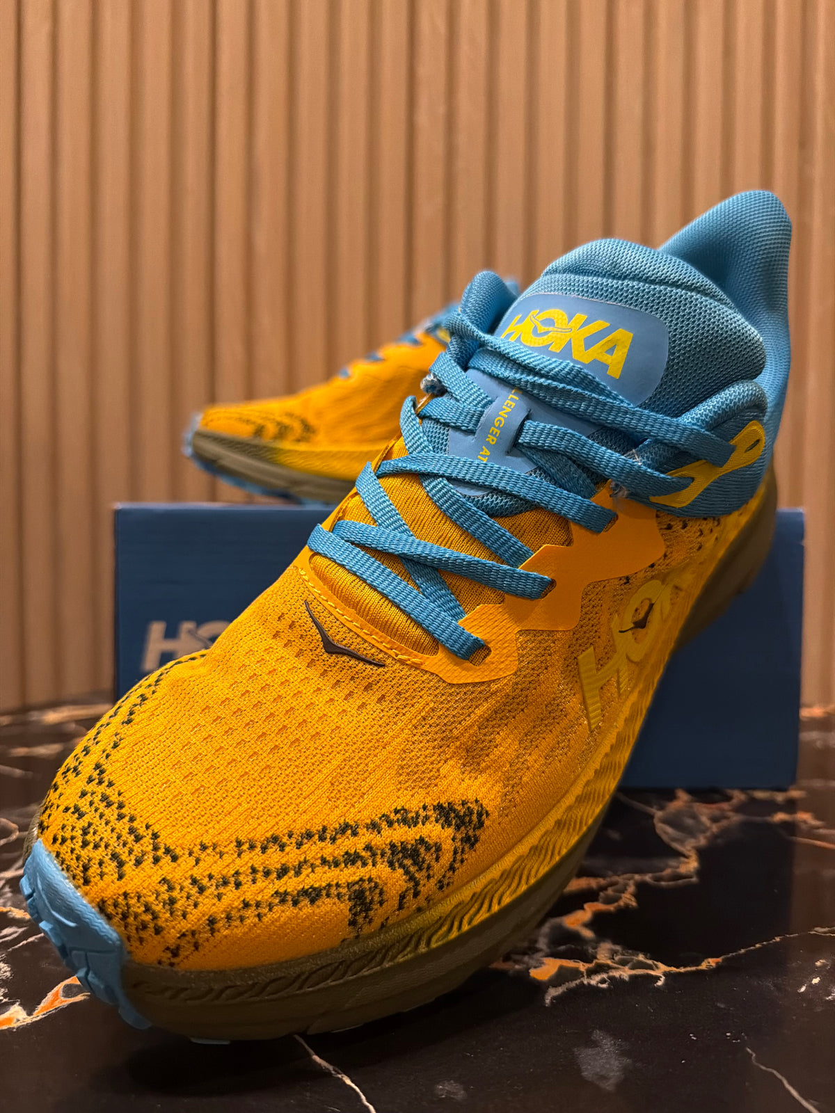 HOKA Challenger ATR 7
