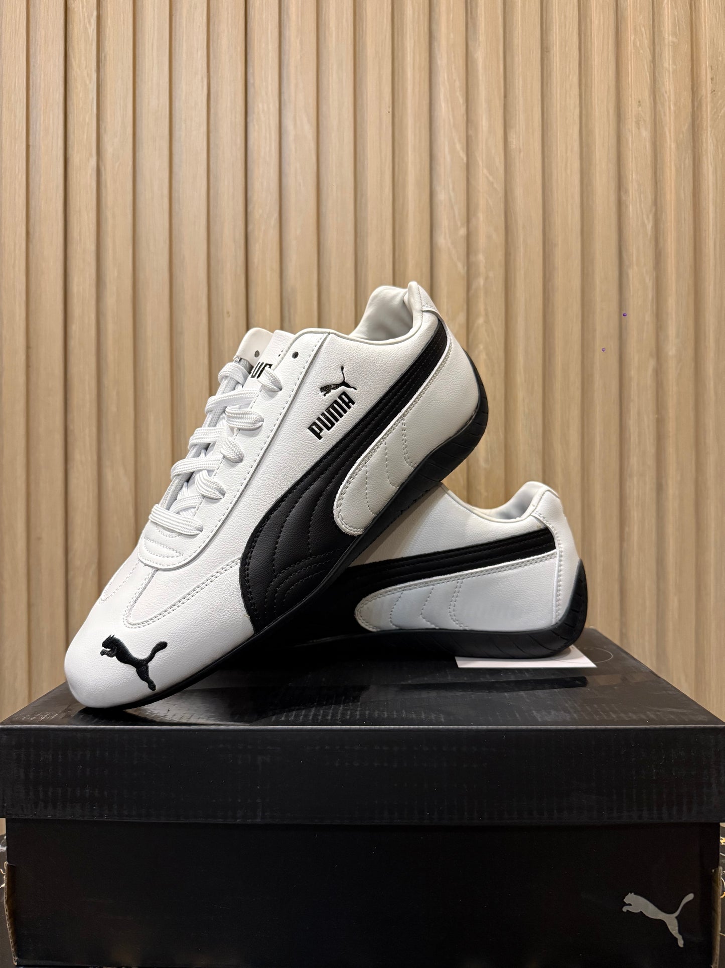 Puma Speed Cat (Male)